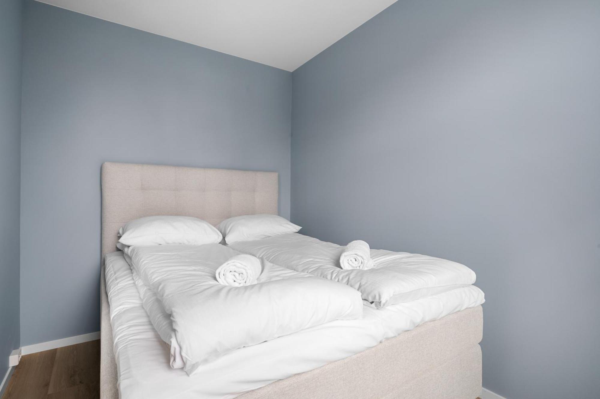 Lejlighed Beds I Nordic Retreat Bergen