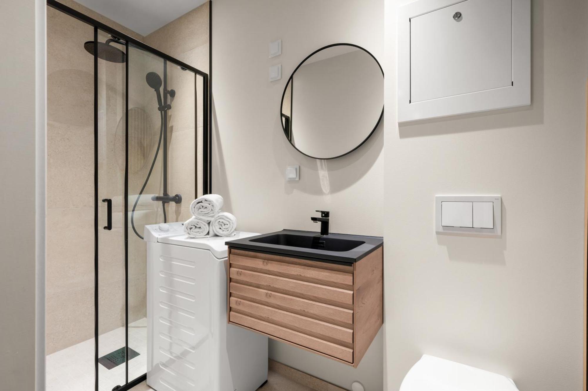 Lejlighed Beds I Nordic Retreat Bergen